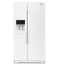 BLACK+DECKER® 4.3 cu.ft. White Compact Refrigerator at Menards®