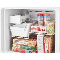 Criterion® Small Adjustable Freezer Basket - 2 Pack at Menards®