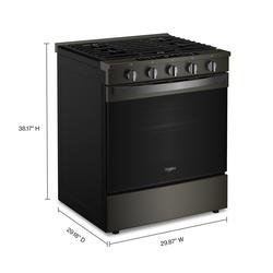 Whirlpool® 30