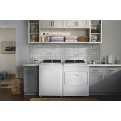 Whirlpool® 4.3 cu.ft. White Top-Load Washer at Menards®