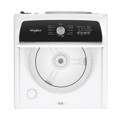 Whirlpool 1.5-cu ft Portable Impeller Top-Load Washer (White)