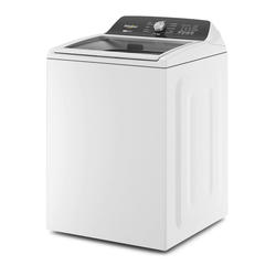 Whirlpool 4.7 - 4.8 cu. ft. Top Load Washer with 2 in 1 Removable
