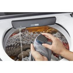 Whirlpool® 4.3 cu.ft. White Top-Load Washer at Menards®