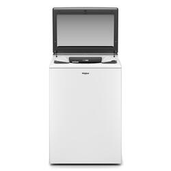 Whirlpool® 5.2 - 5.3 cu.ft. White Top Load Washer at Menards®