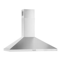 Whirlpool 36 Convertible Range Hood Stainless Steel WVI75UC6DS - Best Buy