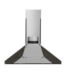 Whirlpool® 30 Stainless Steel Wall Mount Range Hood at Menards®