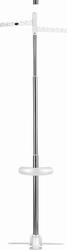 Whirlpool® Adjustable Clothes Rack at Menards®