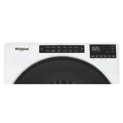 whirlpool washer 6620