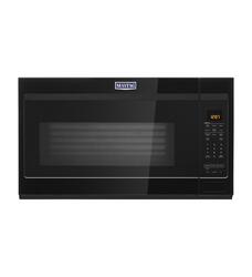 Forest River MCG992ARB 0.9 Cu ft. Microwave Oven, Black