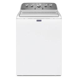 Whirlpool® 4.3 cu.ft. White Top-Load Washer at Menards®