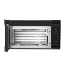 Forest River MCG992ARB 0.9 Cu ft. Microwave Oven, Black