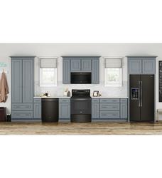 Whirlpool® 24 2.9 cu.ft. Stainless Steel Electric Range (Smooth Top) at  Menards®