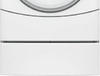 Whirlpool®/Maytag® White 10" Laundry Pedestal