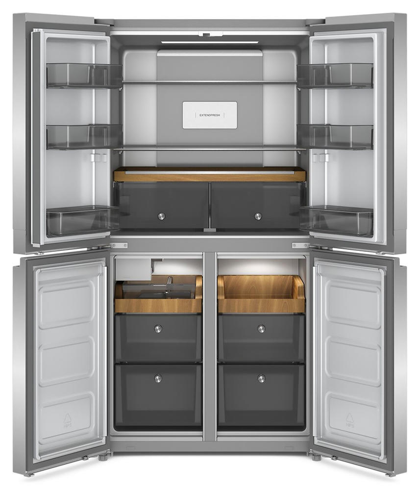 KitchenAid Pantry Fridge