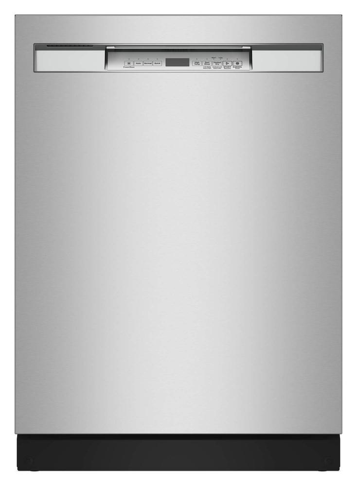 Maytag Dishwasher (MDFS3924RZ) - Fingerprint Resistant Stainless Steel Maytag Dishwasher (MDFS3924RZ) - Fingerprint Resistant Stainless Steel