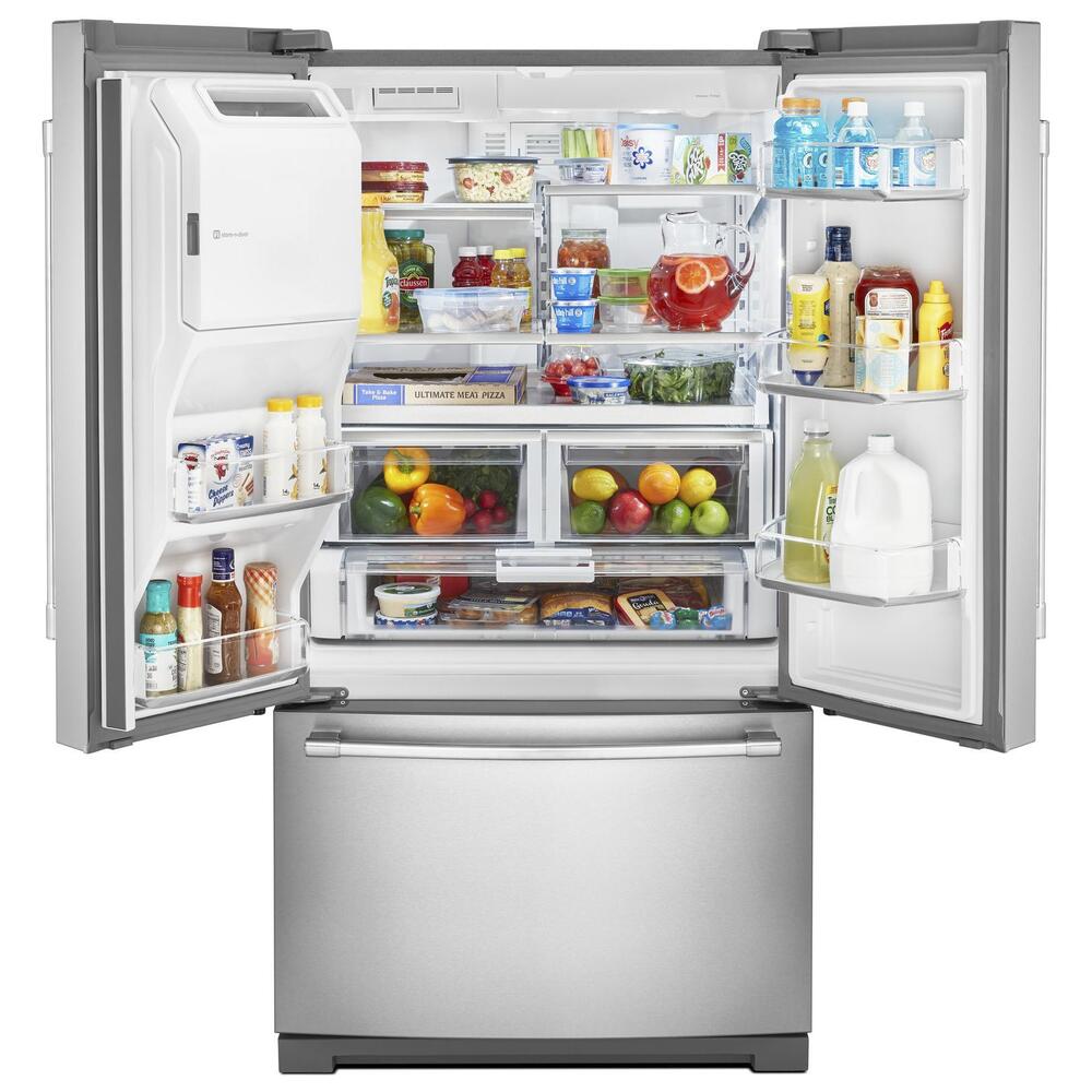 Maytag MFX2876DRM - Thumbnail 2