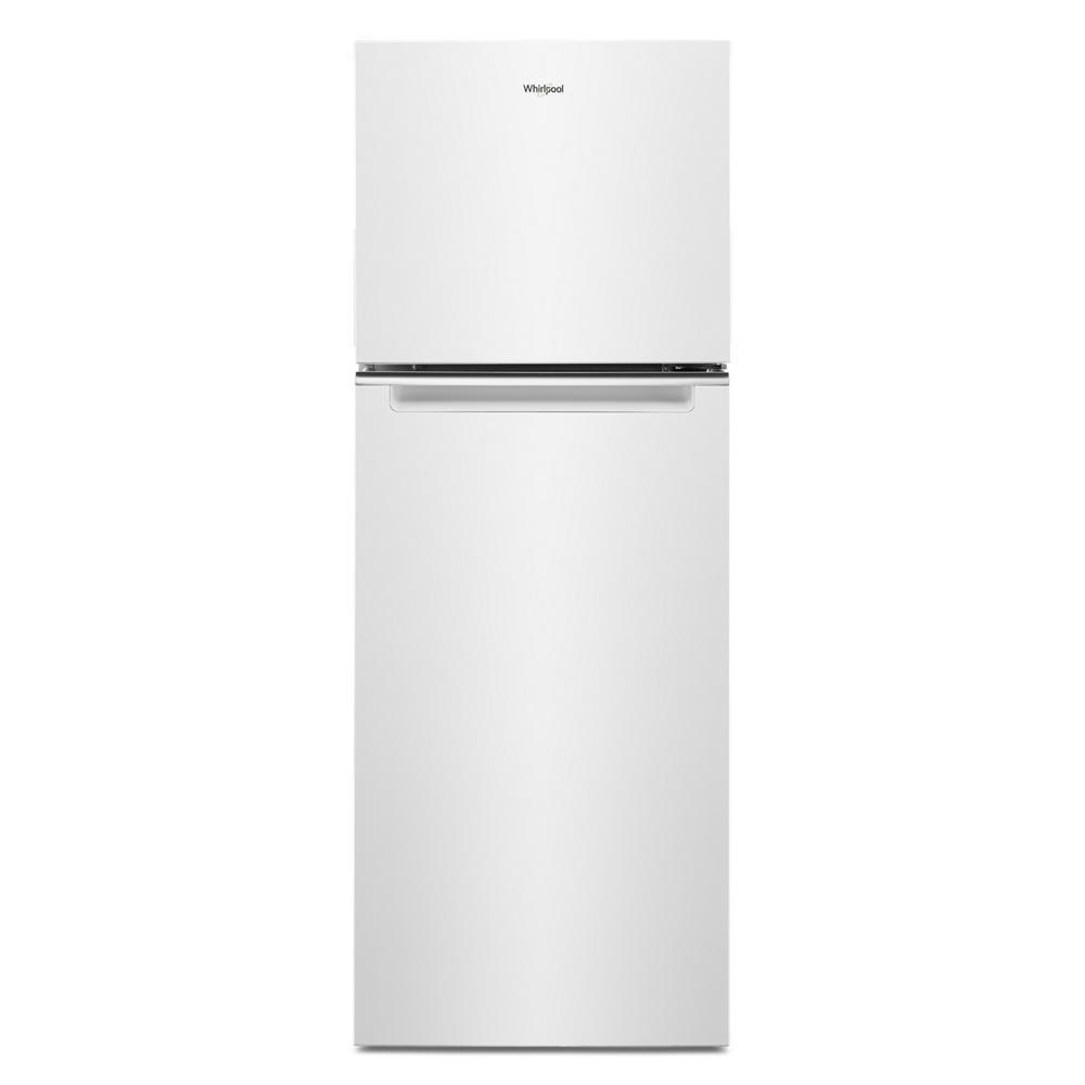 Whirlpool Top Mount Fridge (WRT313CZLW) - White Whirlpool Top Mount Fridge (WRT313CZLW) - White