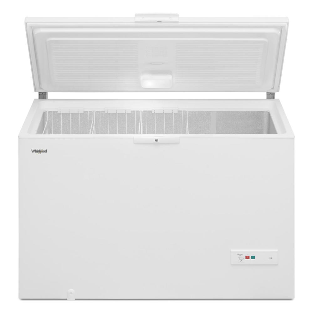 KitchenAid Convertible Chest Freezer - Thumbnail 4