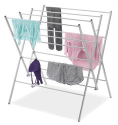 Whitmor Oversized Drying Rack at Menards