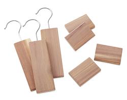 Whitmor Aromatic Cedar Blocks, 8 pk - Fred Meyer