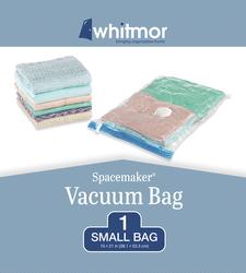 Whitmor Spacemaker Vacuum Bags, Jumbo - 2 jumbo bags