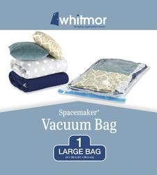 Whitmor Spacemaker Vacuum Bags - Assorted, 6 ct - Kroger