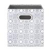 Designer's Image® 11" Tile Premium Fabric Drawer