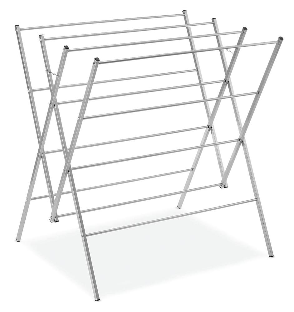 Whitmor Drying Rack - Thumbnail 5