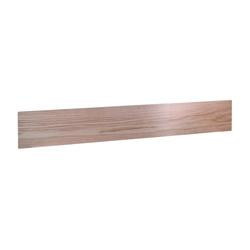Mastercraft® Reversible White/Unfinished Oak 3/8