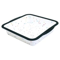 Durable® Aluminum Cake Pan with Lid at Menards®