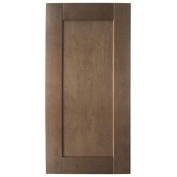 KLËARVŪE Cabinetry® 15" W x 30" H Malmö® Suede Cabinet Door at Menards®
