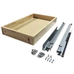 KLËARVŪE Cabinetry® 15