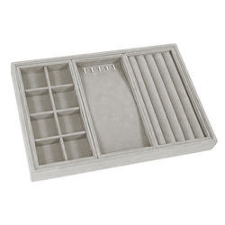 KLËARVŪE Cabinetry® Jewelry Drawer Organizer at Menards®
