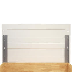 KLËARVŪE Cabinetry® Drawer Front Stacking Kit - Wood Drawer at Menards®