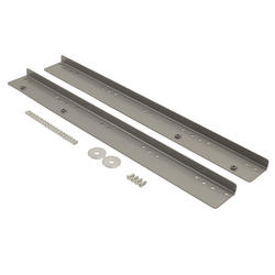 KLËARVŪE Cabinetry® Drawer Front Stacking Kit - Wood Drawer at Menards®