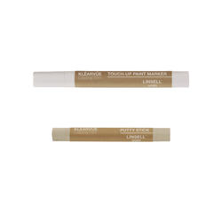 KLËARVŪE Cabinetry® Linsell® Ivory Touch-Up Kit at Menards®