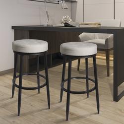 Athena Dual Height Bar Stool