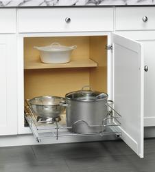 adapt.™ 15 Base Cabinet Soft-Close Sink Organizer at Menards®