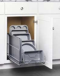 adapt.™ 15 Base Cabinet Soft-Close Sink Organizer at Menards®