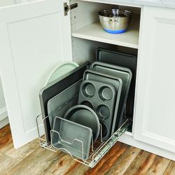 adapt.™ 15 Base Cabinet Soft-Close Sink Organizer at Menards®