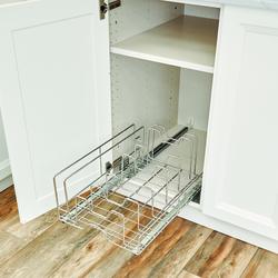 adapt.™ 15 Base Cabinet Soft-Close Sink Organizer at Menards®