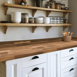 Menards Butcher Block Countertop