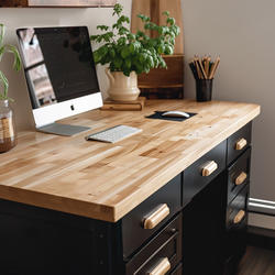Menards Butcher Block Countertop