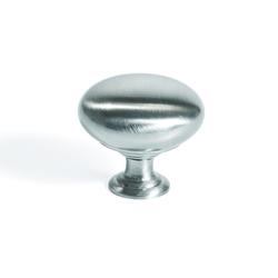 Satin Nickel Cabinet Knobs - Project 10 pack at Menards®