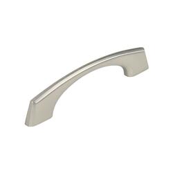 Mastercraft™ Bar Pulls 3 (76mm) Center-to-Center Stainless Steel  Contemporary Cabinet Pull at Menards®