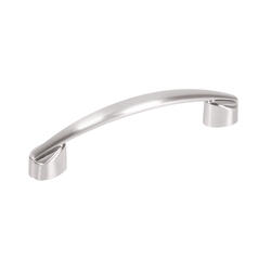 Mastercraft™ Bar Pulls 3 (76mm) Center-to-Center Stainless Steel  Contemporary Cabinet Pull at Menards®