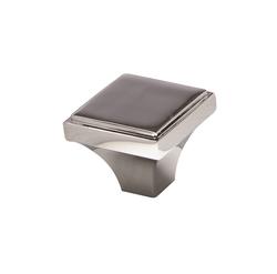 Mastercraft™ Chrome Cabinet Knob at Menards®