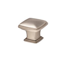 Mastercraft™ Stainless Steel 1-1/4" Cabinet Knob at Menards®