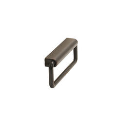 Mastercraft™ Bar Pulls 3 (76mm) Center-to-Center Stainless Steel  Contemporary Cabinet Pull at Menards®