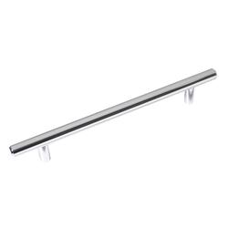 Mastercraft™ Bar Pulls 3 (76mm) Center-to-Center Stainless Steel  Contemporary Cabinet Pull at Menards®